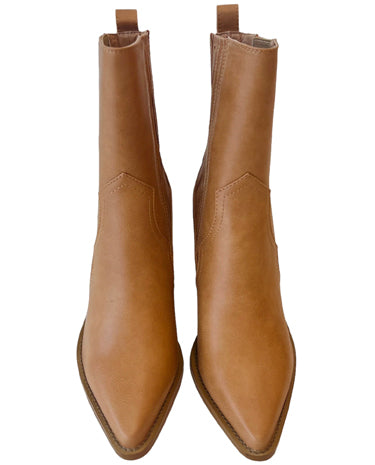 Billini Skyler Casual - Camel available at The Good Life Boutique