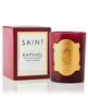 Saint Candles Saint Raphael The Archangle - Healing Candle available at The Good Life Boutique