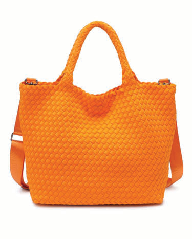 Sol & Selene Sol and Selene Sky's The Limit - Medium - Orange available at The Good Life Boutique