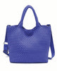 Sol & Selene Sol and Selene Sky's The Limit - Medium - Periwinkle available at The Good Life Boutique
