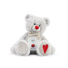 Demdaco July Birthstone Bear available at The Good Life Boutique
