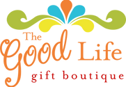 The Good Life Boutique logo
