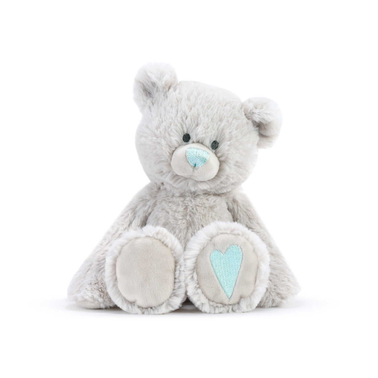 Demdaco March Birthstone Bear available at The Good Life Boutique