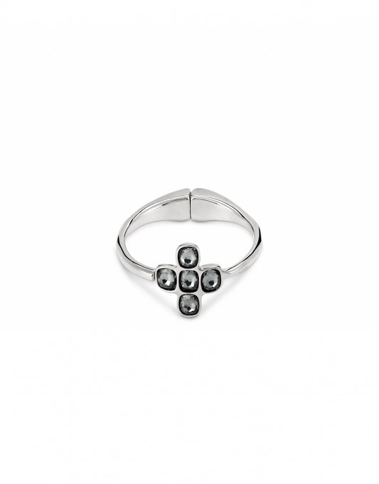 UNO DE 50 UNOde50 - Oh Lord! Bracelet available at The Good Life Boutique