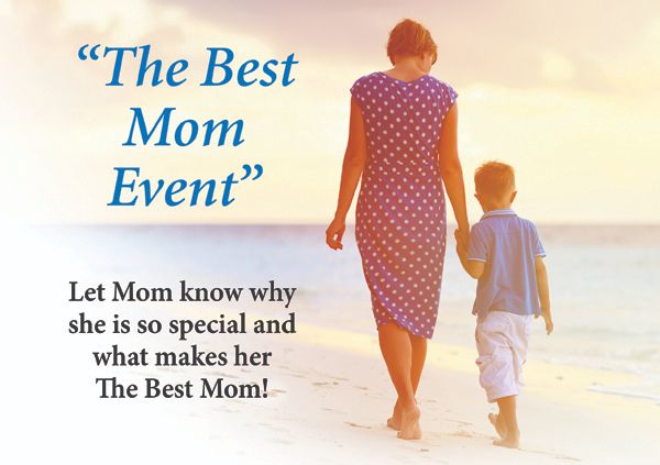 The Good Life Boutique's Mother's Day Event