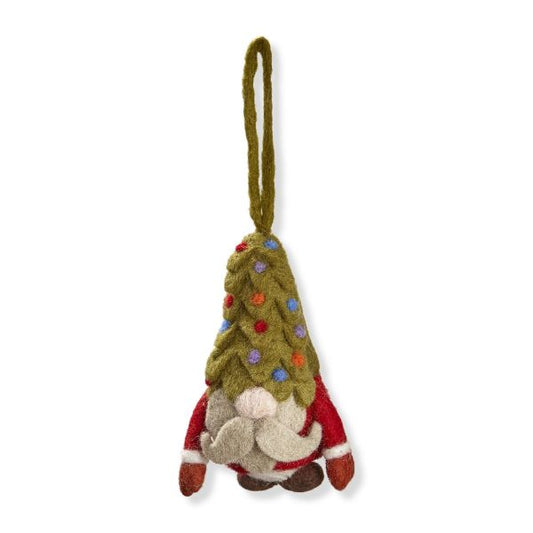 Tag Finn Gnomie available at The Good Life Boutique