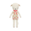 Cuddle&Kind Cuddle + Kind - Lucy The Lamb - 13" available at The Good Life Boutique