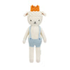 Cuddle&Kind Cuddle + Kind - Sebastian The Lamb - 13" available at The Good Life Boutique