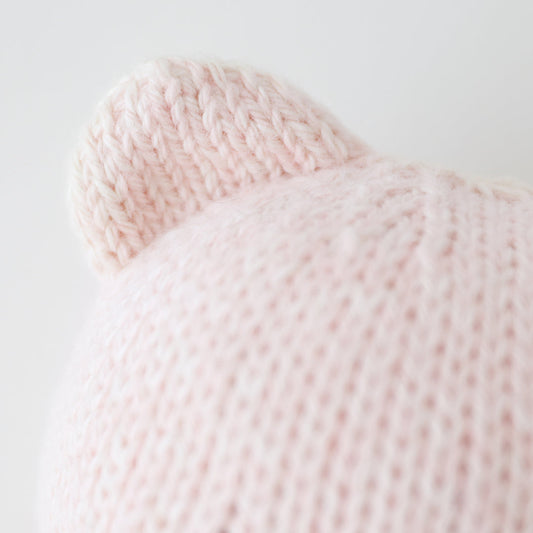 Cuddle&Kind Cuddle + Kind - Baby Kitten - Blush available at The Good Life Boutique