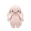 Cuddle&Kind Cuddle + Kind - Baby Bunny - Rose available at The Good Life Boutique