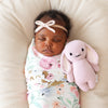 Cuddle&Kind Cuddle & Kind - Baby Bunny - Lilac available at The Good Life Boutique