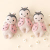 Cuddle&Kind Cuddle + Kind - Baby Ladybug available at The Good Life Boutique