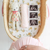 Cuddle&Kind Cuddle + Kind - Lucy The Lamb - 13" available at The Good Life Boutique