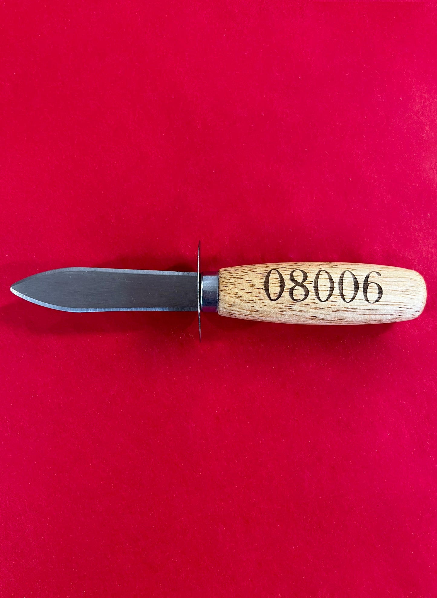 08006 Oyster Knife