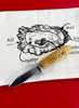 08006 Oyster Knife