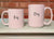 Sogiftme Love My Husband, Love Rip too Coffee Cup - 15oz available at The Good Life Boutique