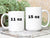 Sogiftme Yellowstone Beth Spirit Animal Coffee Mug - 15oz available at The Good Life Boutique