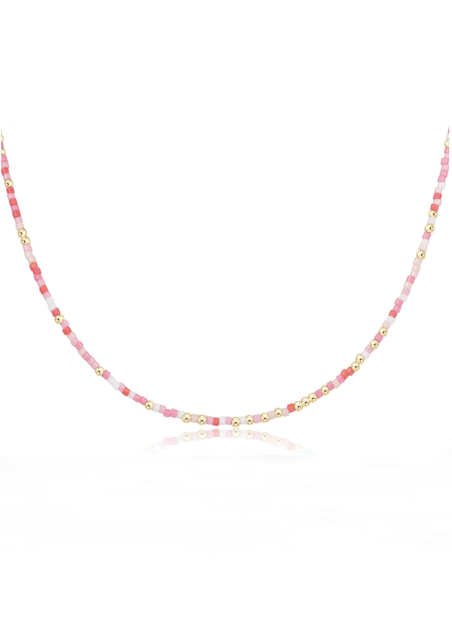 enewton design Enewton - 15" Choker Hope Unwritten - Kind Of A Pig Deal available at The Good Life Boutique