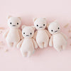 Cuddle&Kind Cuddle + Kind - Baby Kitten - Blush available at The Good Life Boutique