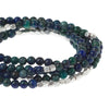 Scout Curated Wears Scout Curated Wears - Azurite - Stone of Heaven available at The Good Life Boutique