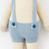 Cuddle&Kind Cuddle + Kind - Sebastian The Lamb - 13" available at The Good Life Boutique