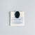 Slow North Lapis Lazuli - Meditation Stone available at The Good Life Boutique