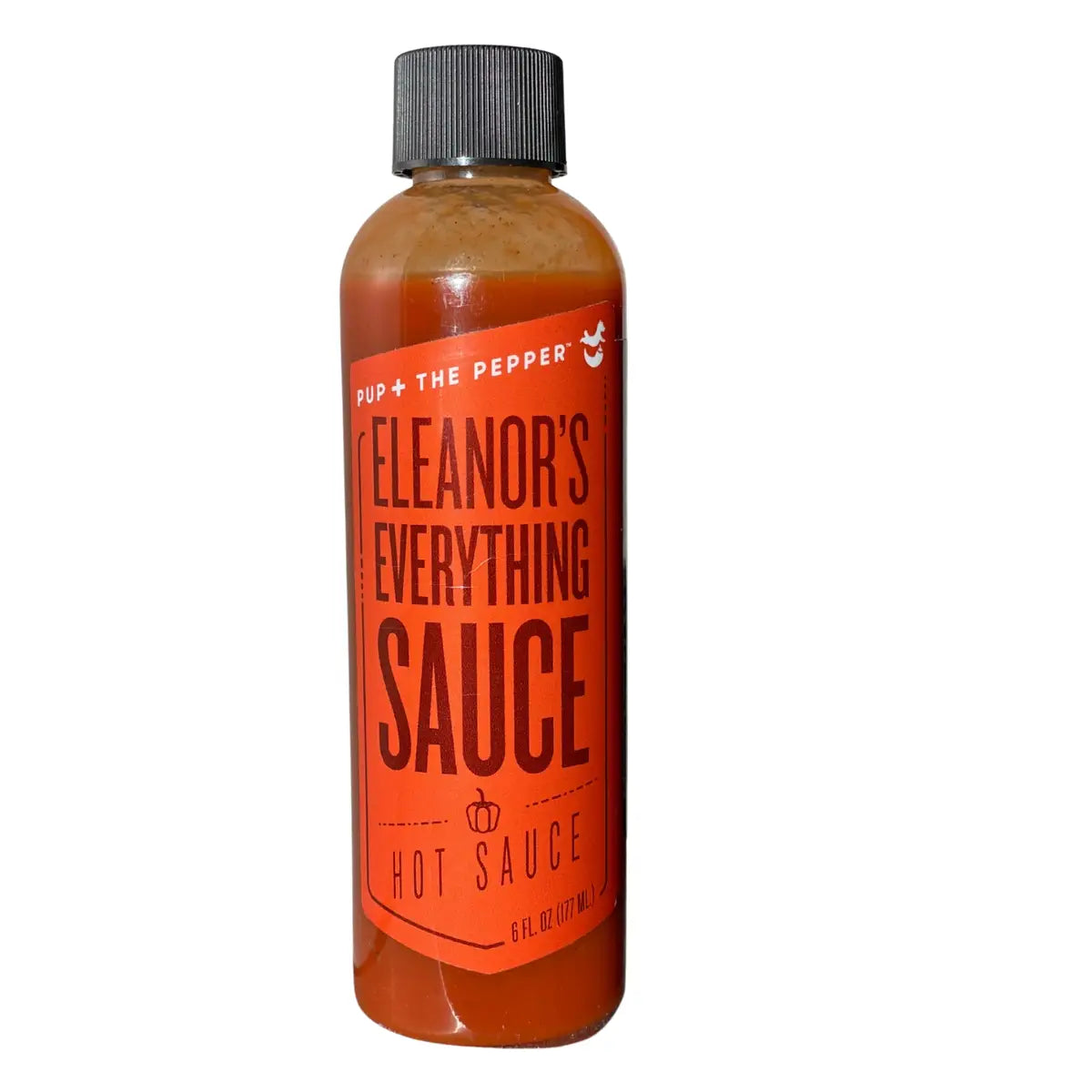 Pup & The Pepper Elenor's Everything Sauce available at The Good Life Boutique