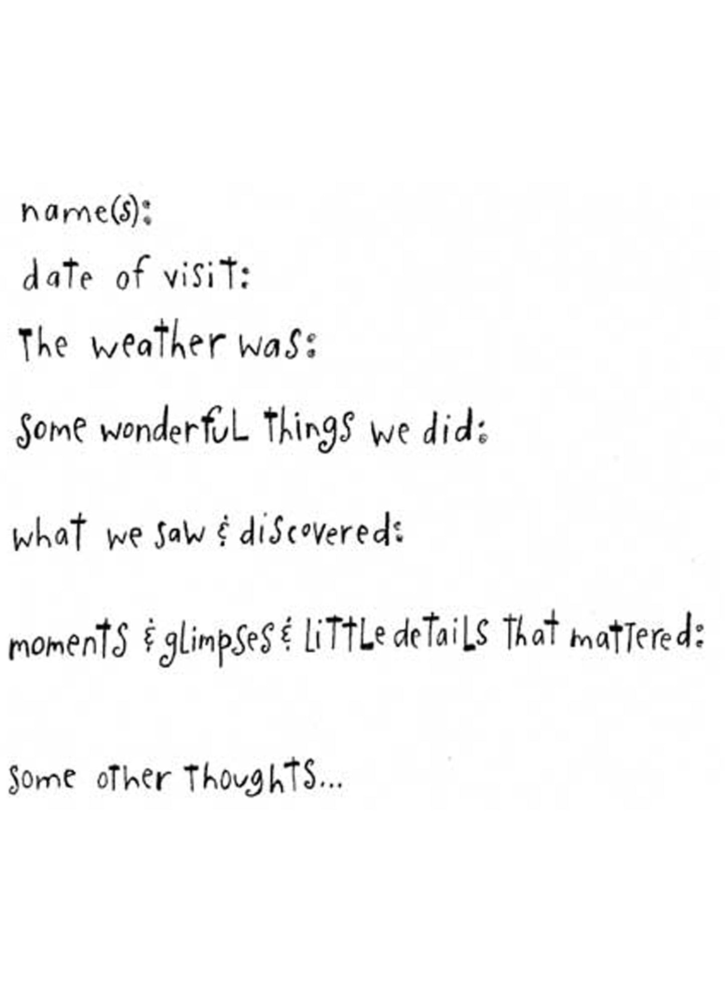 Down The Shore Publishing Corp. At The Beach House - A Guest Book available at The Good Life Boutique