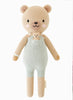 Cuddle&Kind Alexander The Honey Bear (Regular) available at The Good Life Boutique