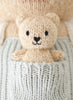 Cuddle&Kind Alexander The Honey Bear (Regular) available at The Good Life Boutique