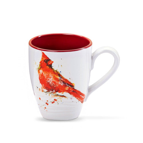 Demdaco Cardinal Mug available at The Good Life Boutique