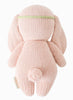 Cuddle&Kind Baby Bunny (Rose w/Ivory Floral) available at The Good Life Boutique