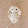 Cuddle&Kind Cuddle + Kind - Baby Rabbit - Oatmeal available at The Good Life Boutique