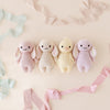 Cuddle&Kind Cuddle + Kind - Baby Rabbit - Oatmeal available at The Good Life Boutique