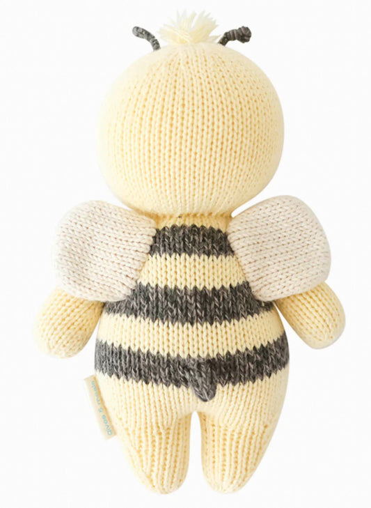 Cuddle&Kind Baby Bee available at The Good Life Boutique