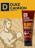 Duke Cannon Bloody Knuckles Hand Repair Balm - Tube available at The Good Life Boutique