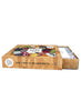 Penguin Random House Wine and Cheese Board Deck available at The Good Life Boutique