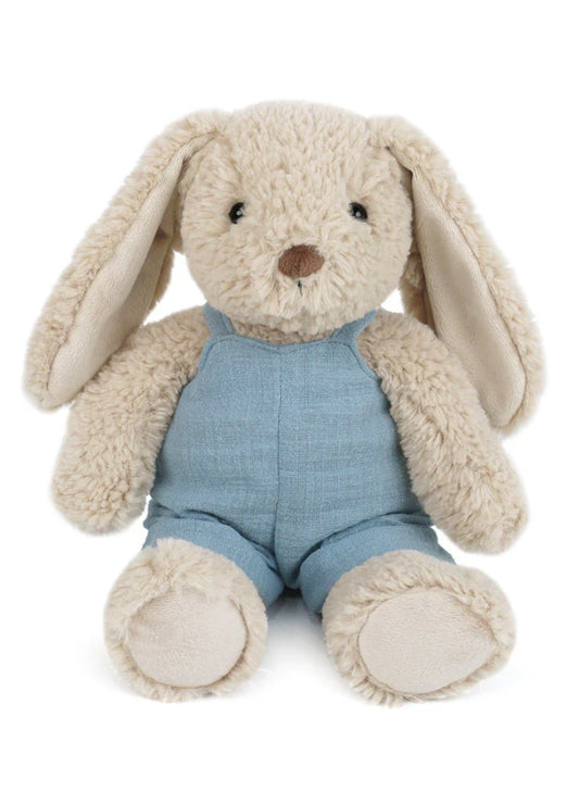 Mon Ami Bramble Bunny - Blue available at The Good Life Boutique