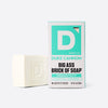 Duke Cannon Big Ass Brick Of Soap - Productivity available at The Good Life Boutique