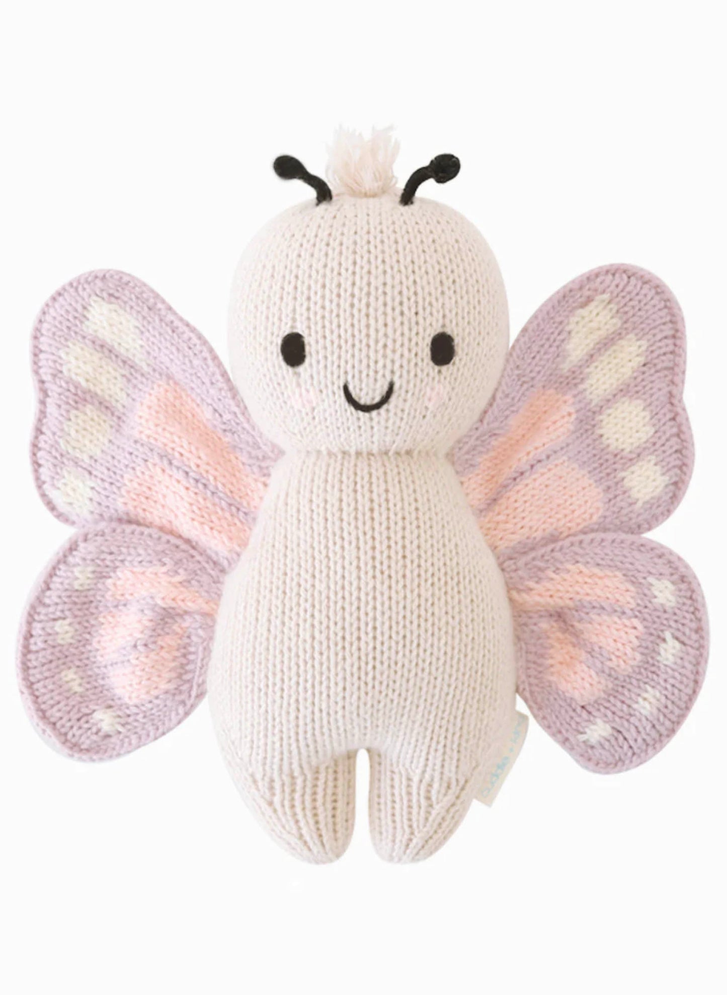 Cuddle&Kind Baby Butterfly available at The Good Life Boutique