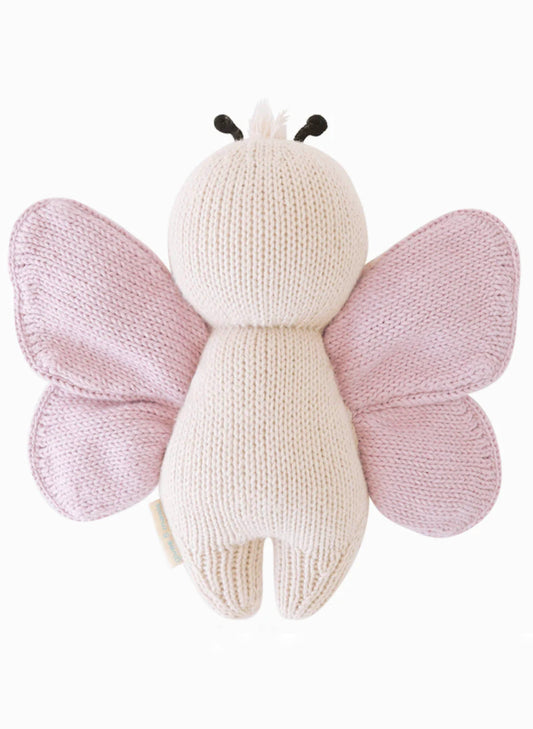 Cuddle&Kind Baby Butterfly available at The Good Life Boutique