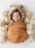 Cuddle&Kind Baby Lion available at The Good Life Boutique