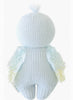 Cuddle&Kind Baby Parrot (Sky Blue) available at The Good Life Boutique