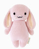 Cuddle&Kind Cuddle & Kind - Baby Bunny - Lilac available at The Good Life Boutique