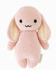 Cuddle&Kind Cuddle + Kind - Baby Bunny - Rose available at The Good Life Boutique