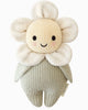 Cuddle&Kind Cuddle + Kind - Baby Daisy - Ivory available at The Good Life Boutique