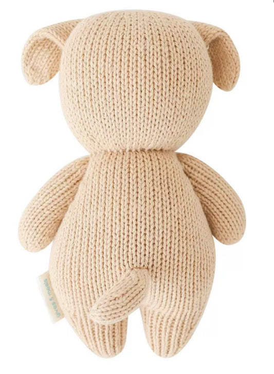 Cuddle&Kind Baby Puppy available at The Good Life Boutique