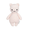 Cuddle&Kind Cuddle + Kind - Baby Kitten - Blush available at The Good Life Boutique
