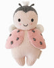 Cuddle&Kind Cuddle + Kind - Baby Ladybug available at The Good Life Boutique