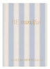 Be Mindful Prompted Journal